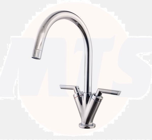 Nabis Matese monobloc kitchen tap B08915