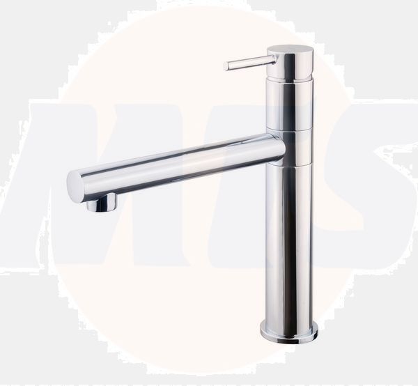 Nabis Pasilla single lever mono kitchen tap B08919 