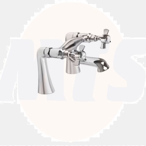 Nabis Regal deck mounted bath filler tap Carrier 11282 INDICES ONLY