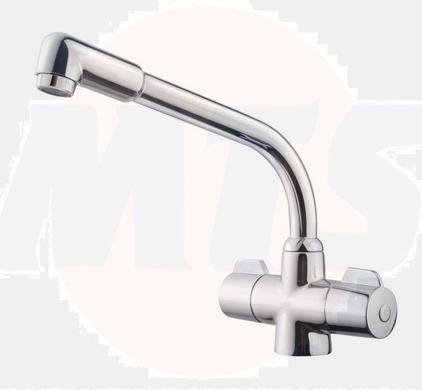 Nabis Sandia monobloc kitchen tap B08914 