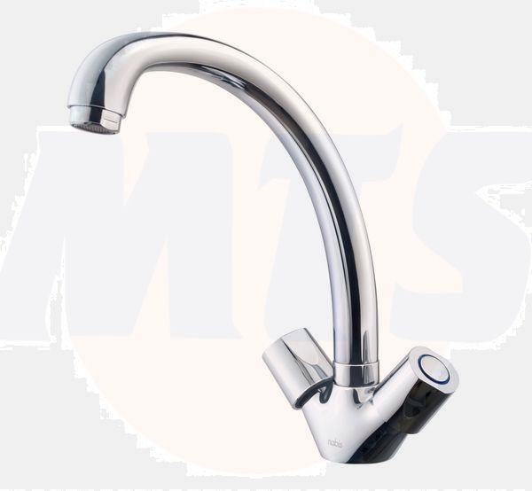 Nabis Turano monobloc kitchen tap B08911