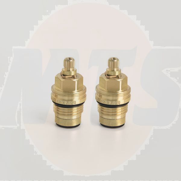 Nabis valve (Pack of 2)