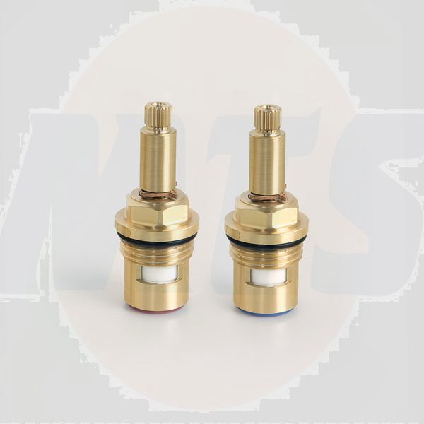 Nabis valve (Pack of 2)
Product code: B09137