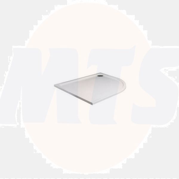 Nabis OFF-SET QUAD 1000X800 LH TRAY NH1080LQ100