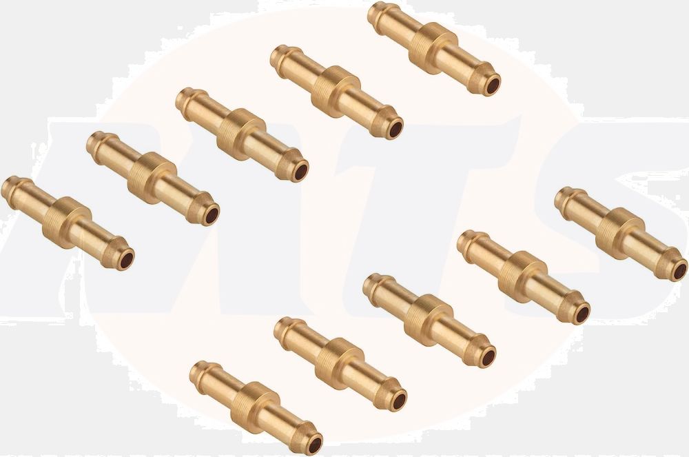  Nipple Spare part 4227100M