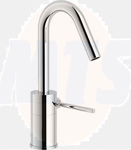 Nobili PL00118  1CR - PLUS basin mixer - chrome