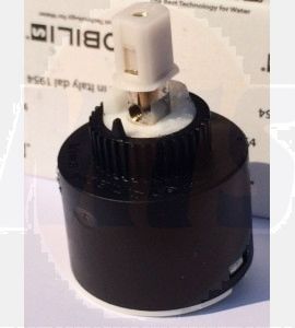 Nobili replacement cartridge for Nobili Tap Disco E Tamix RCR440