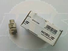 Nobili ricambio rubinetto niplex M14x1 art. -RNI213/60 RNI213/60