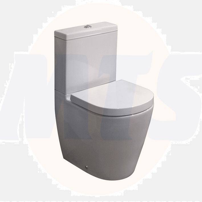 Noken Porcelanosa  Acro  100123832  N356330440 Soft-close seat and cover  white