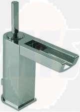 Noken Porcelanosa Single lever basin mixer with ceramic cartridges 100038967 - N180010001