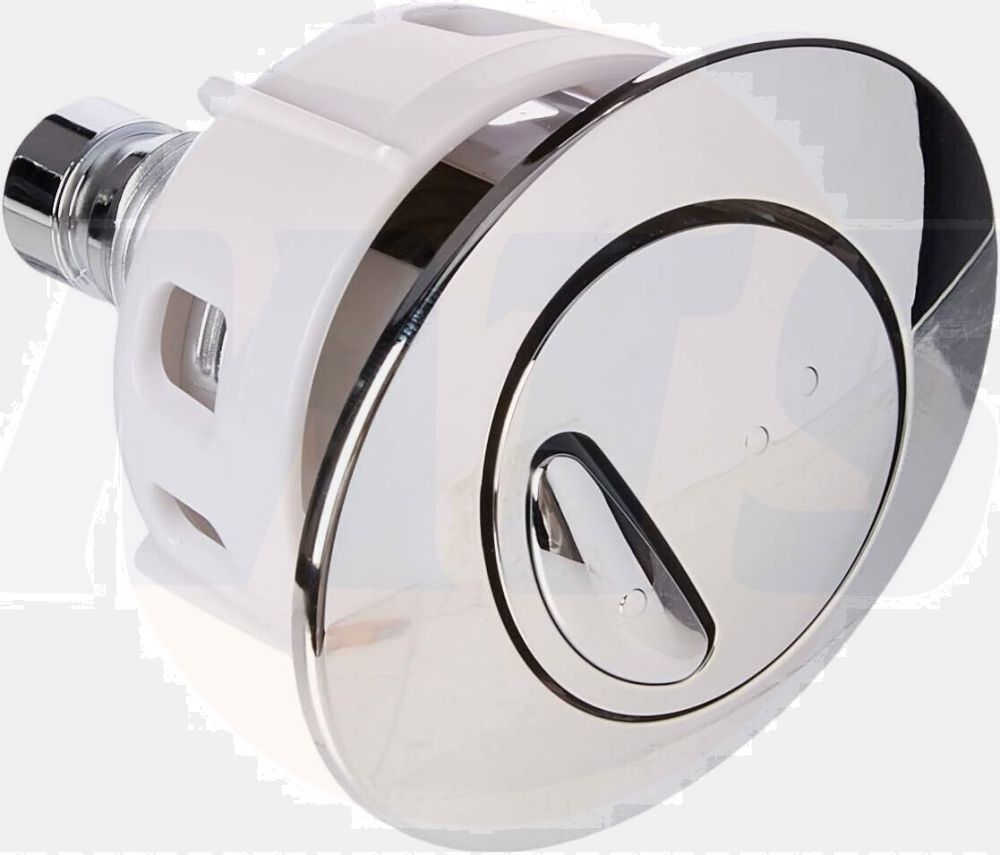 Replacement push button for the Nuca cable valve for cable flush Valve