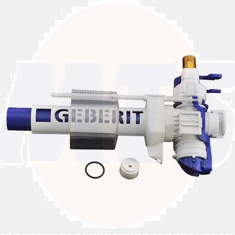 Geberit Adjustable Fill Valve 241.469.00.1