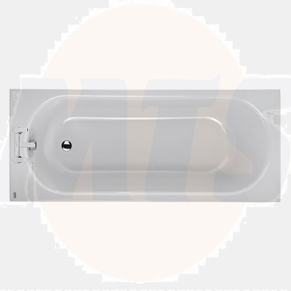 Twyford.OL8502WH.Opal.Bath.1700.x.700mm.2TH...