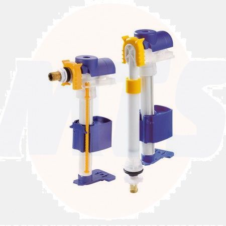 OLI OLIVER AZOR SILENT Lateral 3/8