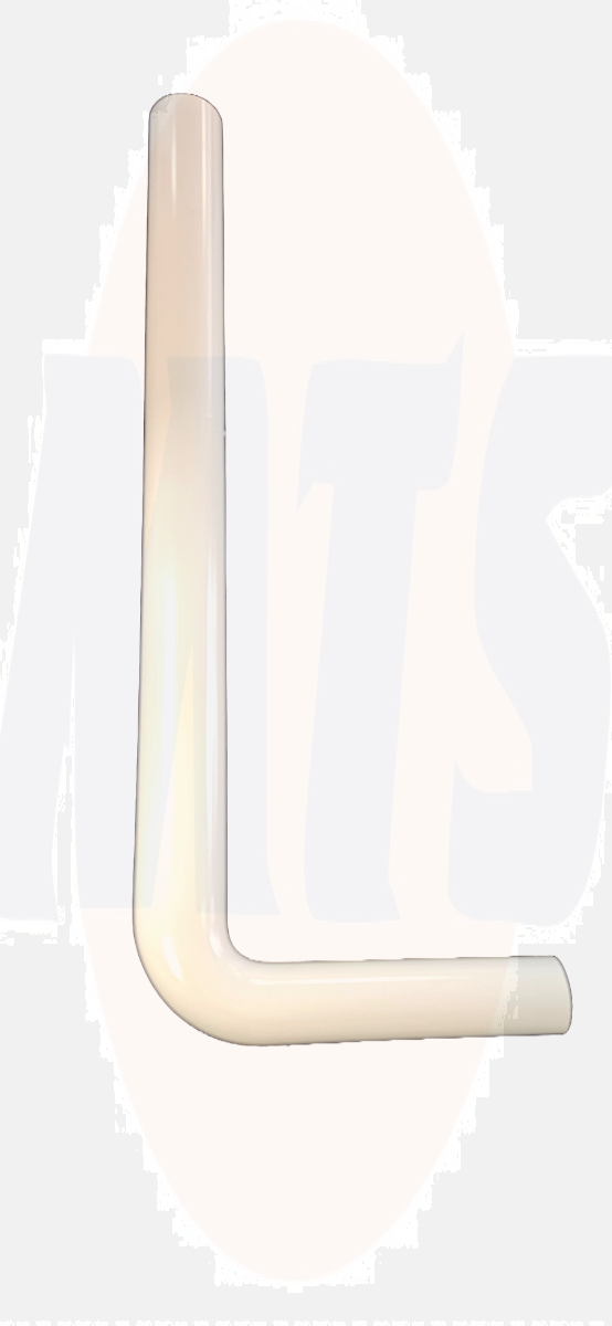 OLI 490151 Flush Pipe  50x40 H 60 L21