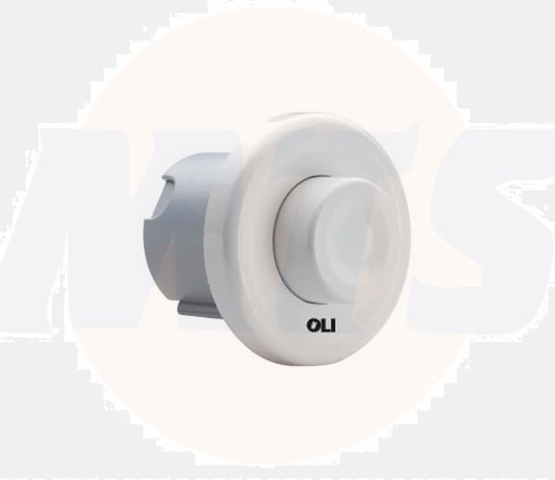 OLI 718063 Built-in pneumatic button