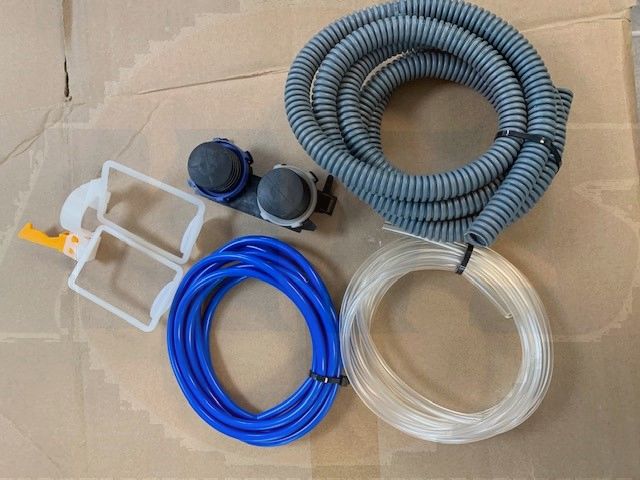 Oli 74 Pneumatic BELLOW block