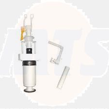 Oli and Oliver Universal Diamond Flush Valve 037106