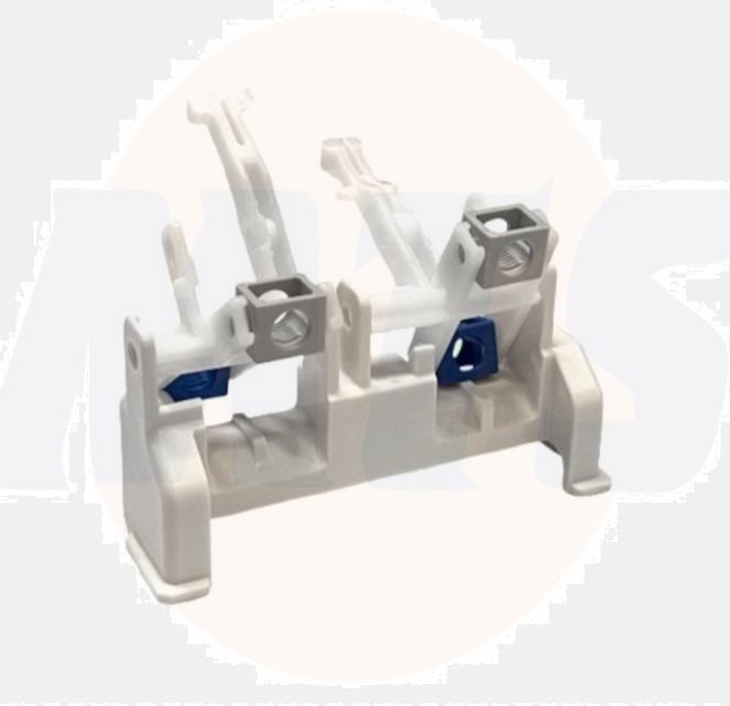 Mechanism Support Lever for OLI Toilet Cistern Evo 3067 and 30750u Frames 033303