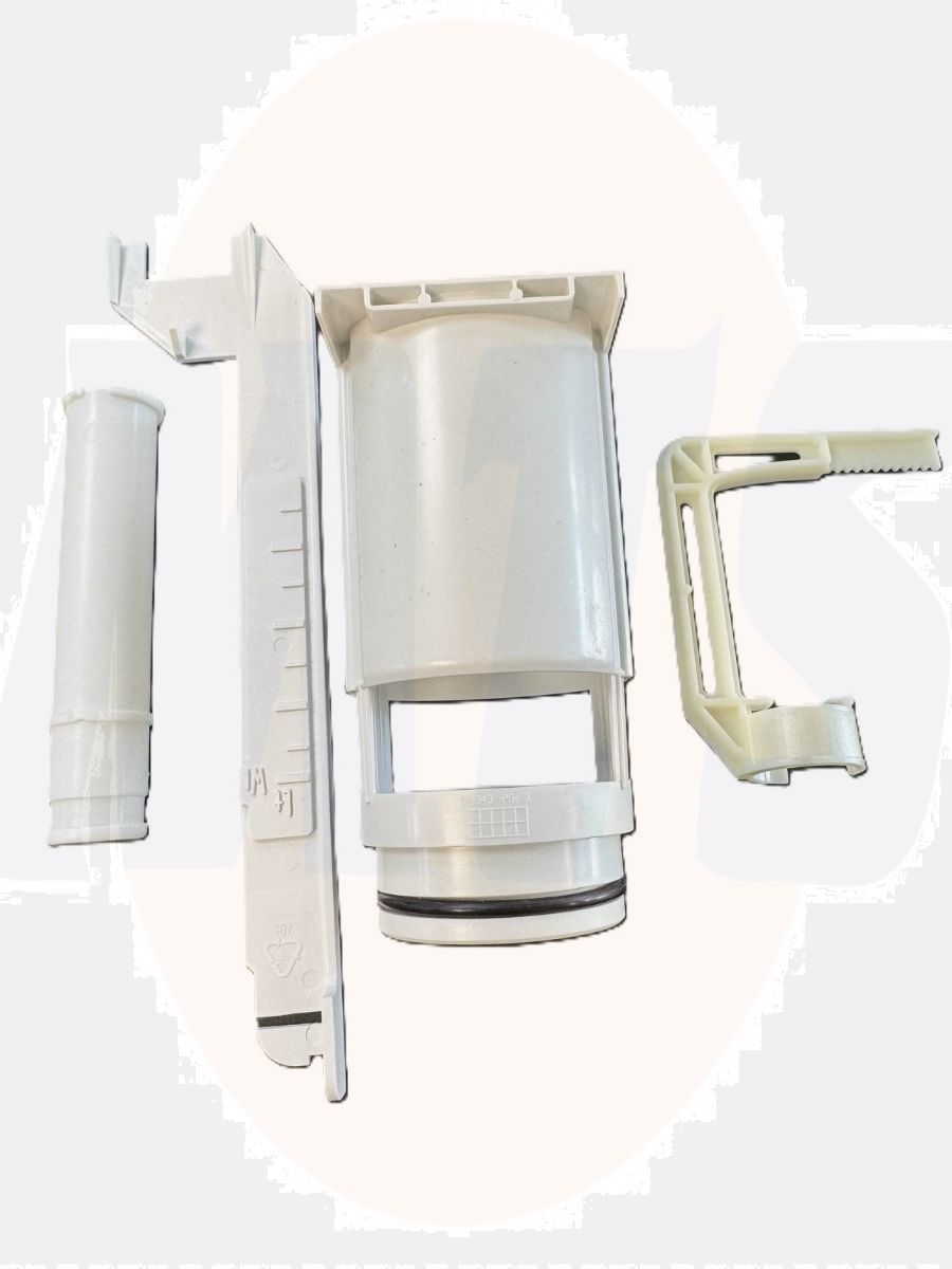 Oli Flush Valve  Holder  O-Ring  OL0601010 GR-S190