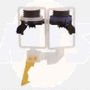 Oli Pneumatic Conversion Kit 601527