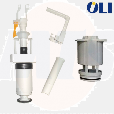 OLI UNIVERSAL COMPLETE CENTER FOR DIAMOND OLIVER  OL0525060