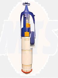 OLI Universal Flush Valve for OLI74 ECO OLI80 OLIVER 002992