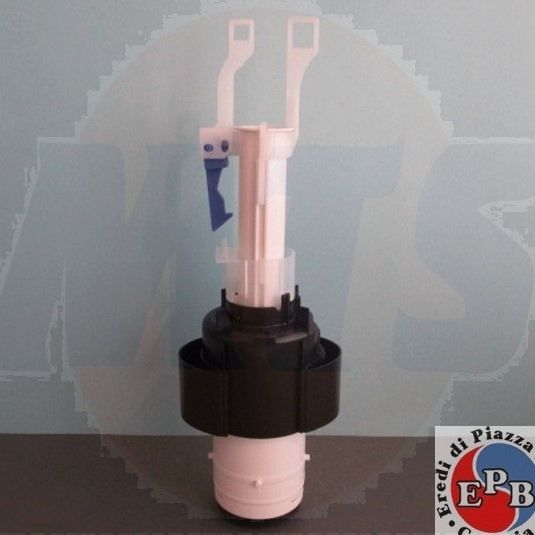 OLIVER FLUSH VALVE QUADRA 036969 / 525070 / 5906976340698