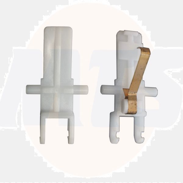 Regiplast OPERATING LEVER FOR PLATE 1600/1620