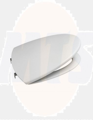 Roca Veranda N Soft close toilet seat A801442004