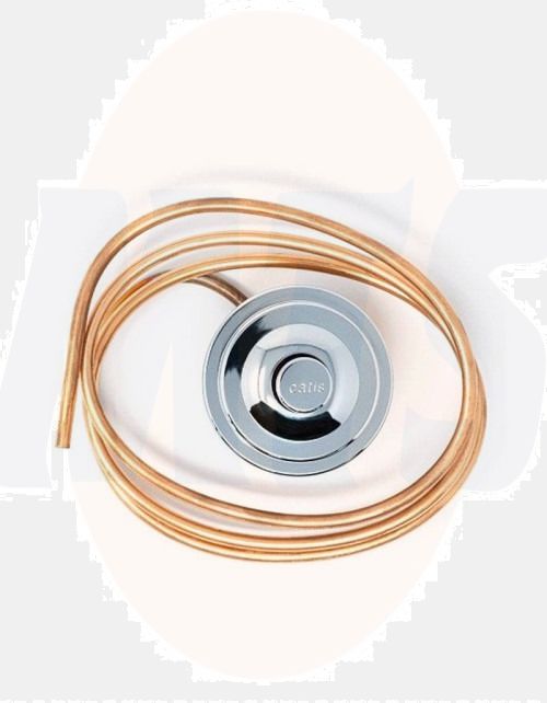 Original CATIS Button for Drums D1030