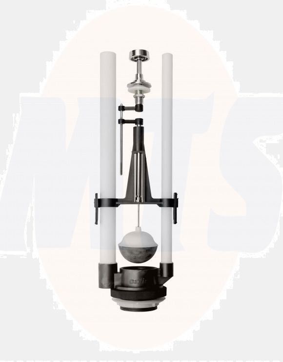 ORIGINAL CATIS MONOBLOCK EXHAUST BATTERY NEW MODEL