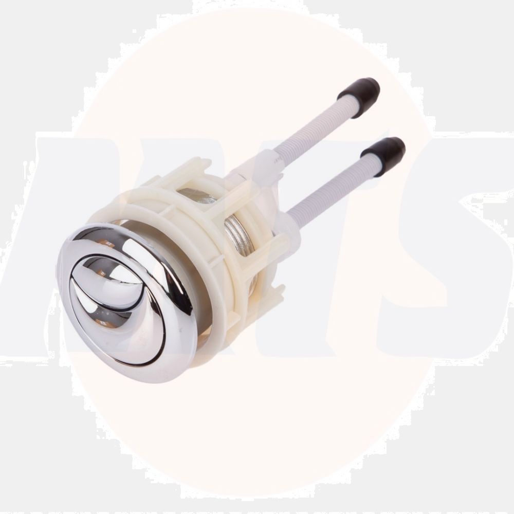 Original push button for Close couple  WC toilets 121030008