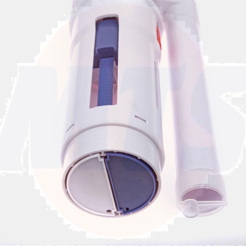 Original Toilet Cistern flush valve for WC toilet Kerra Retro 121020001