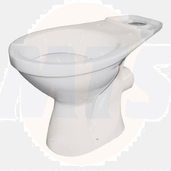 Twyford.OT1148WH.Option.HO.Pan.Wht.....