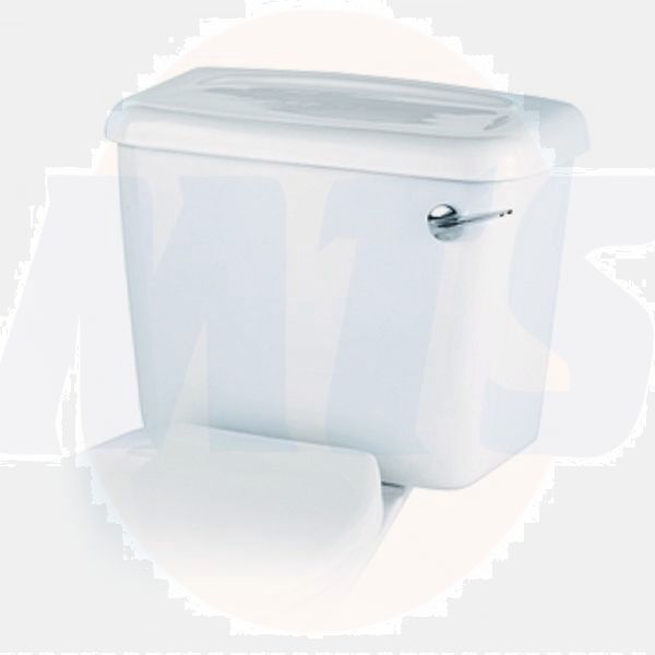 Twyford.OT2361WH.Option.Lever.Cist.Wht.....