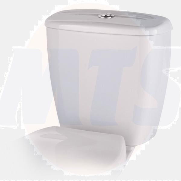 Twyford.OT2396WH.Option.PB.Cist.-.6/4L.White...