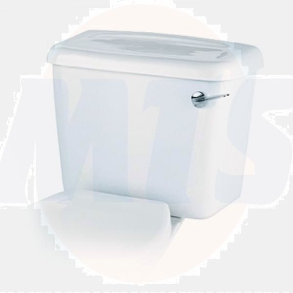 Twyford.OT2421WH.Option.Lever.Cist.6/4ltr.....