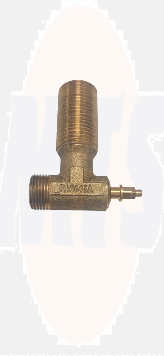 Geberit and Oli Toilet Cistern Isolation Valve PA0141 A