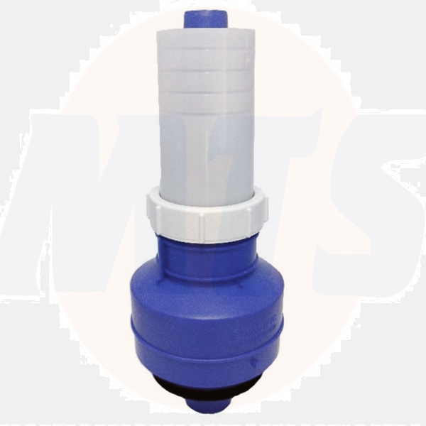 Macdee Derwent Pacific Original Flush Valve-This is original one Limited Stock