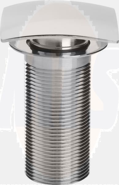 Macdee.PBT42CP.1.1/2in.Brass.Bottle.Trap.CP....