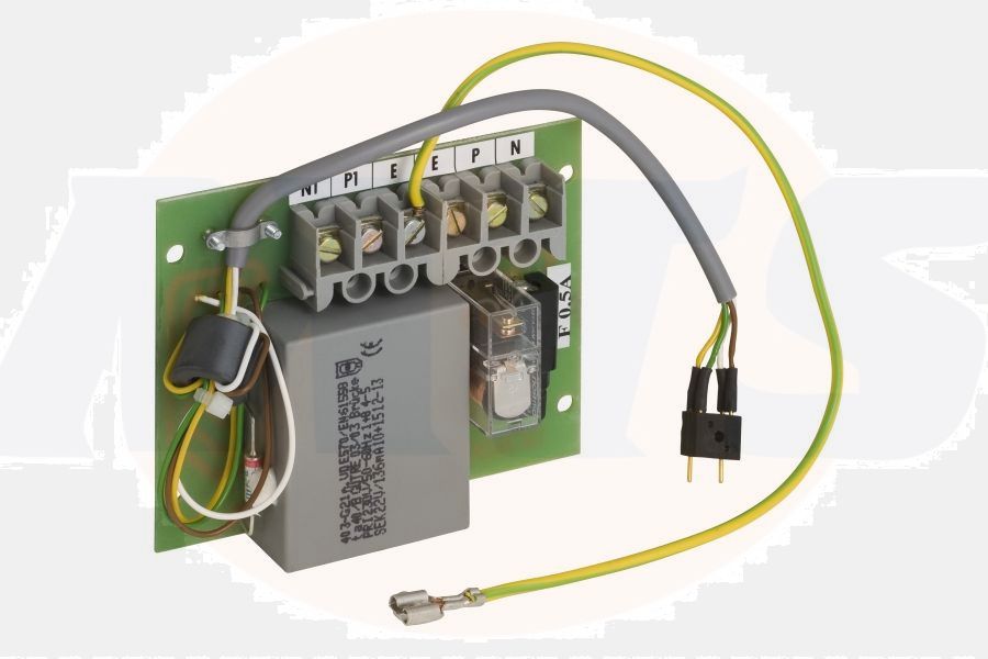 GEBERIT PCB discharge valve to the toilet Geberit - 889.038.00.1