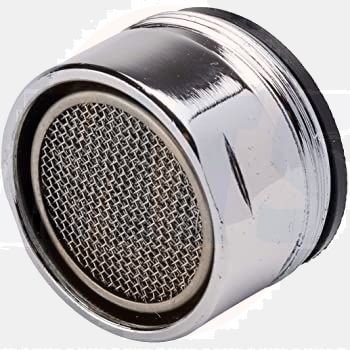 Perlator Honeycomb M28 Aerator