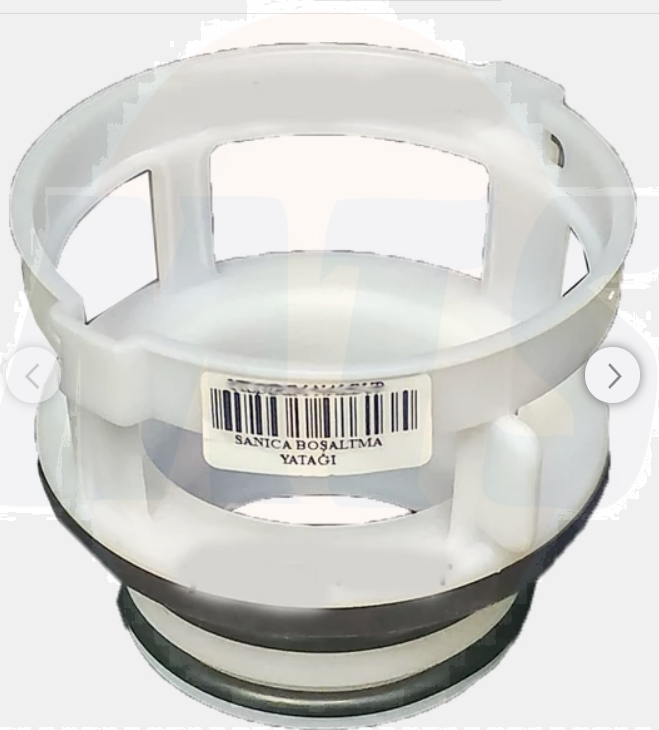 SANICA CONCEALED CISTERN BASKET HBV000000VSLGO