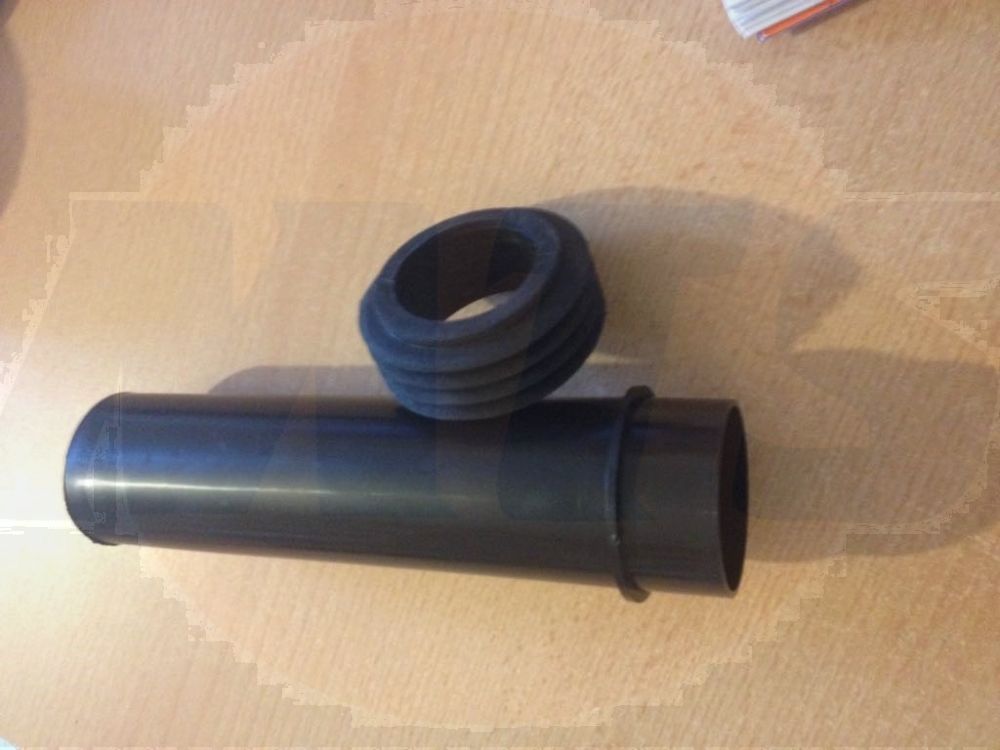 Inlet Pipe 100109760 / N399999831 