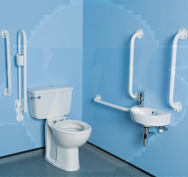 Twy PK8185WH Doc M Value Pack White