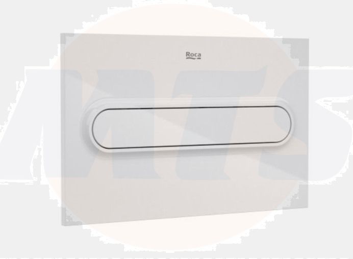 PL1 SINGLE - Single flush operating plate for concealed cistern
REF: A890095100

250 x 160


