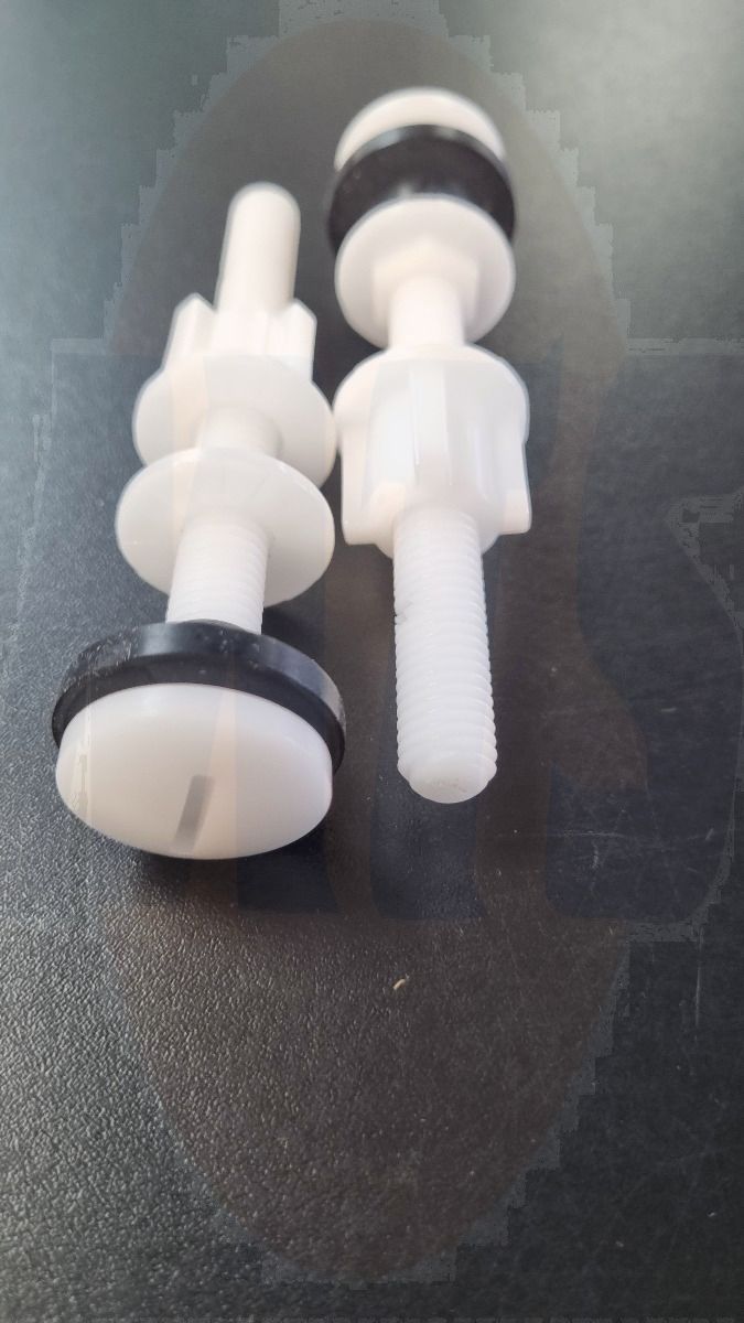 Cistern Fixing Bolts BSP