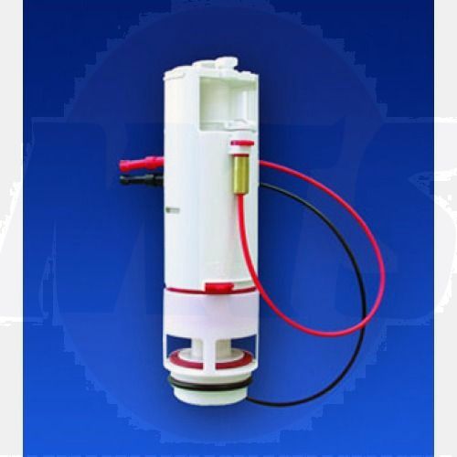 Plieger LIBERTY DANUBE DISCHARGE/FLUSH VALVE FOR CONCEALED CISTERN