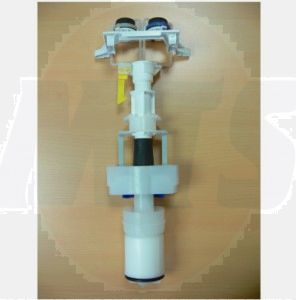 Pneumatic valve for tank FUTURA 74 (ref 742008)